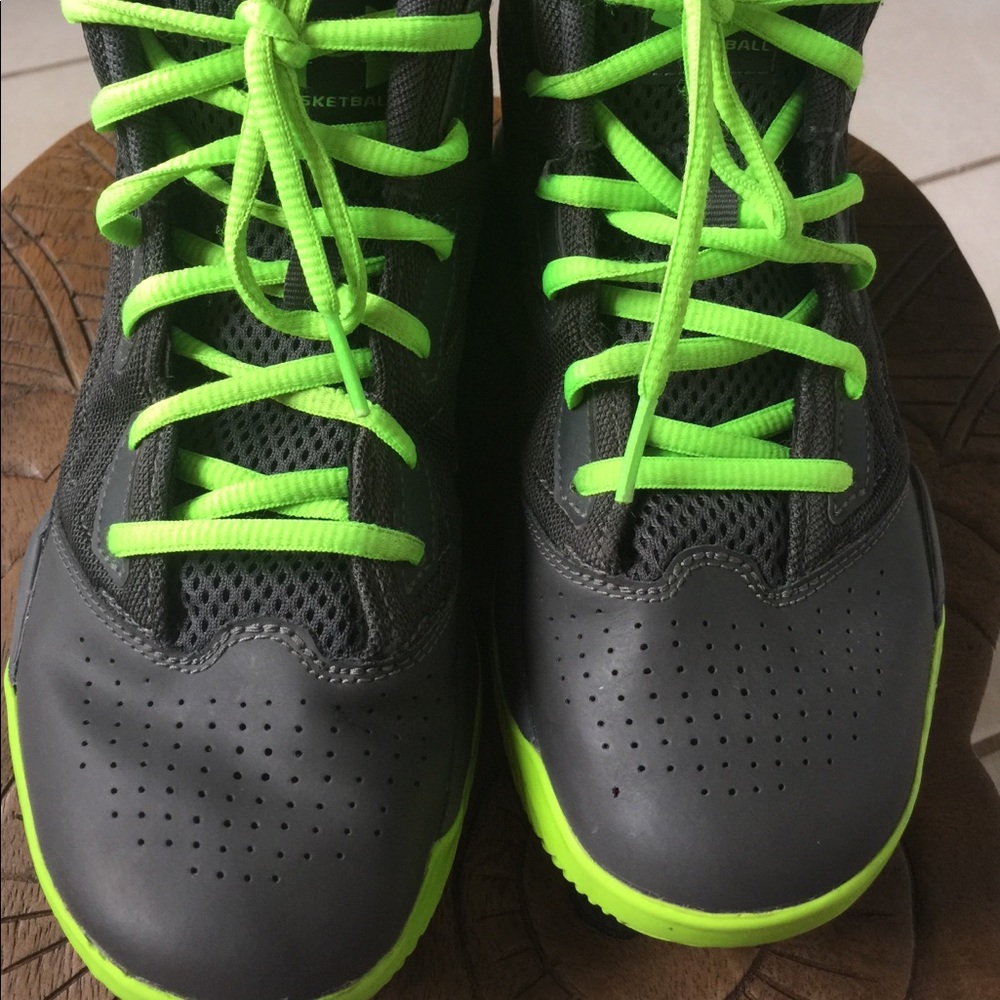 Boys Under Armour